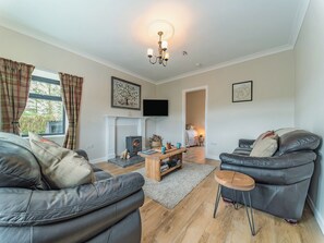 Living room | Greenhill, Blackwaterfoot