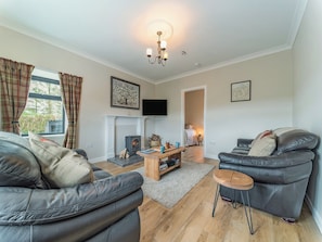 Living room | Greenhill, Blackwaterfoot