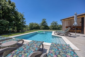 Private Pool