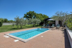 Private Pool
