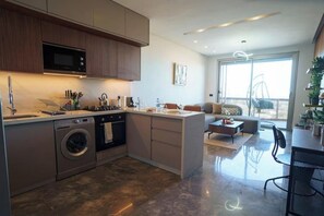 Cucina privata