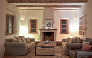 living-room