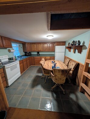 Cucina privata