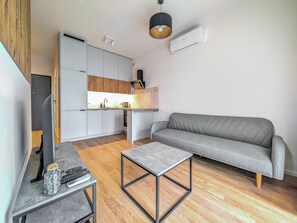 Coin séjour