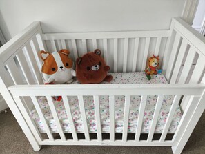 子供用スペース