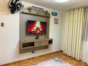 Interiör