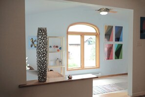Sisätilat