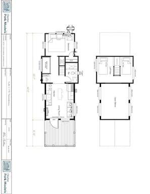 775 Mount Crumpit Floor Plan