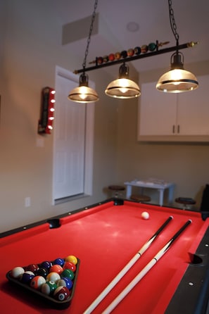 Spielezimmer