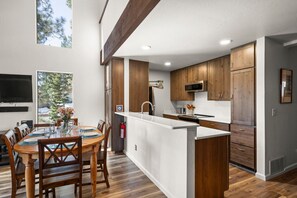 Cuisine privée