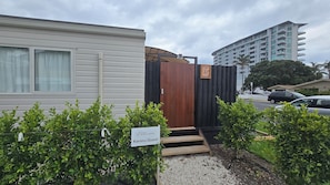 Detalle exterior