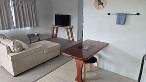 Coin séjour