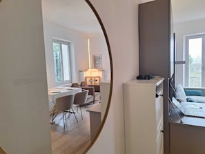 Interiør
