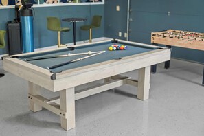 Area giochi