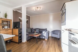 Coin séjour