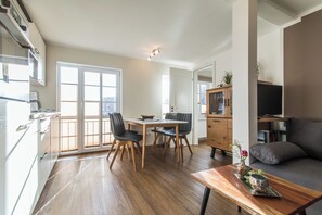 Coin séjour