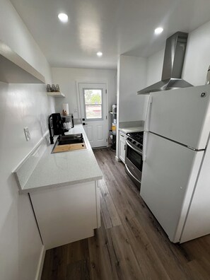 Cucina privata