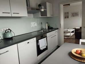 Eget kök