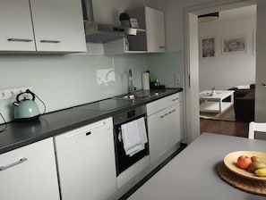 Eget kök