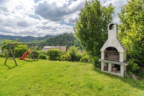 Boendeområde