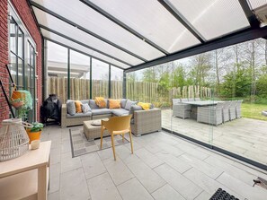 Patio / Balcony