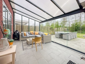 Patio / Balcony