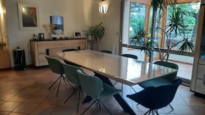 Restauranger