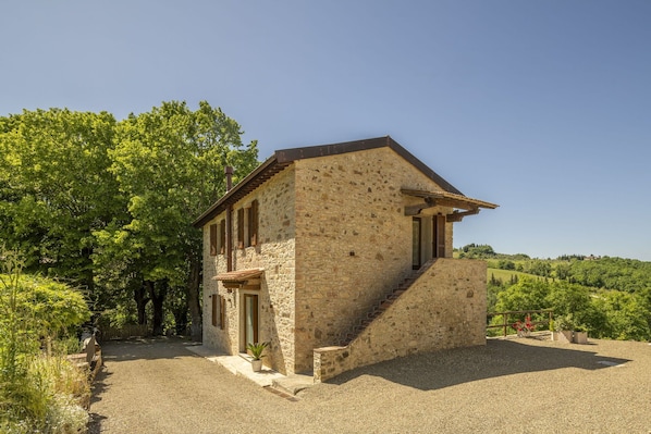Autumn, Main Entrance, Spring, Summer