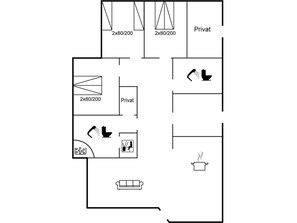 Planlösning