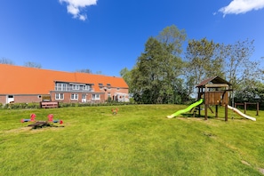 Espace pour enfants