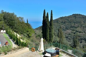Sea view
