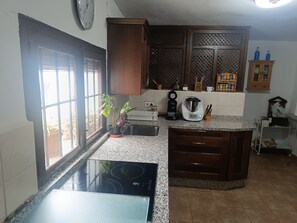 Cuisine privée
