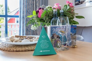Essen und Trinken