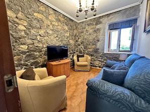 Coin séjour