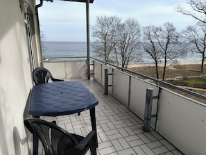 Meerblick