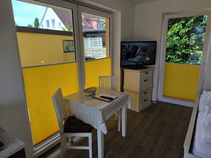 Restauration