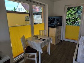 Restauration