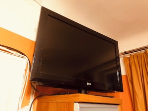 Televisión