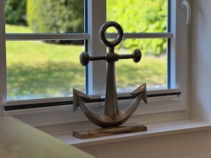 Detalj interiör