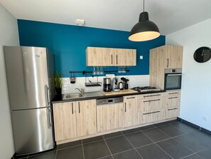 Cuisine privée