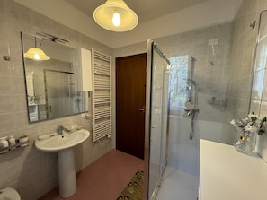 Plumbing Fixture, Flooring, Bathroom, Bathroom Sink, Floor, Interior Design, Sink, Tap, Plumbing, Room