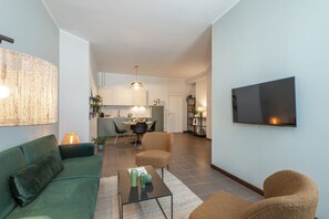 Coin séjour