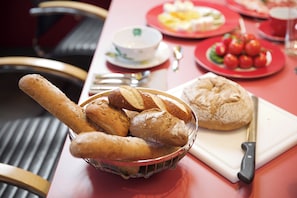 Frühstücksgericht