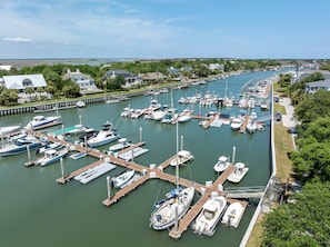 Marina