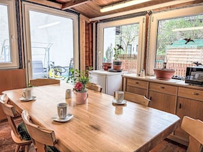 Holz, Veranda, Holzbeize, Deck, Zaun, Schatten, Balkon, Baluster, Hartholz, Geländer