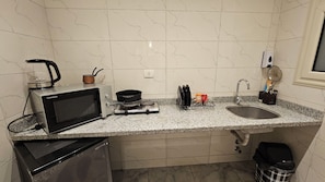 Privat køkken