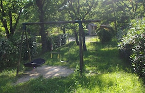 Barnområde