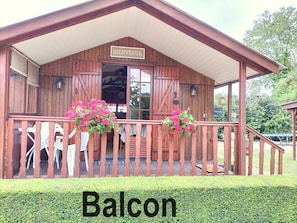 Balcon
