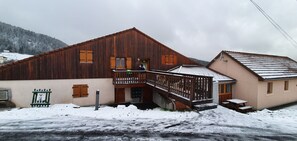 Ulkopuoli