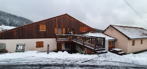 Ulkopuoli